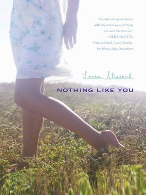 cover image of Nothing Like You
